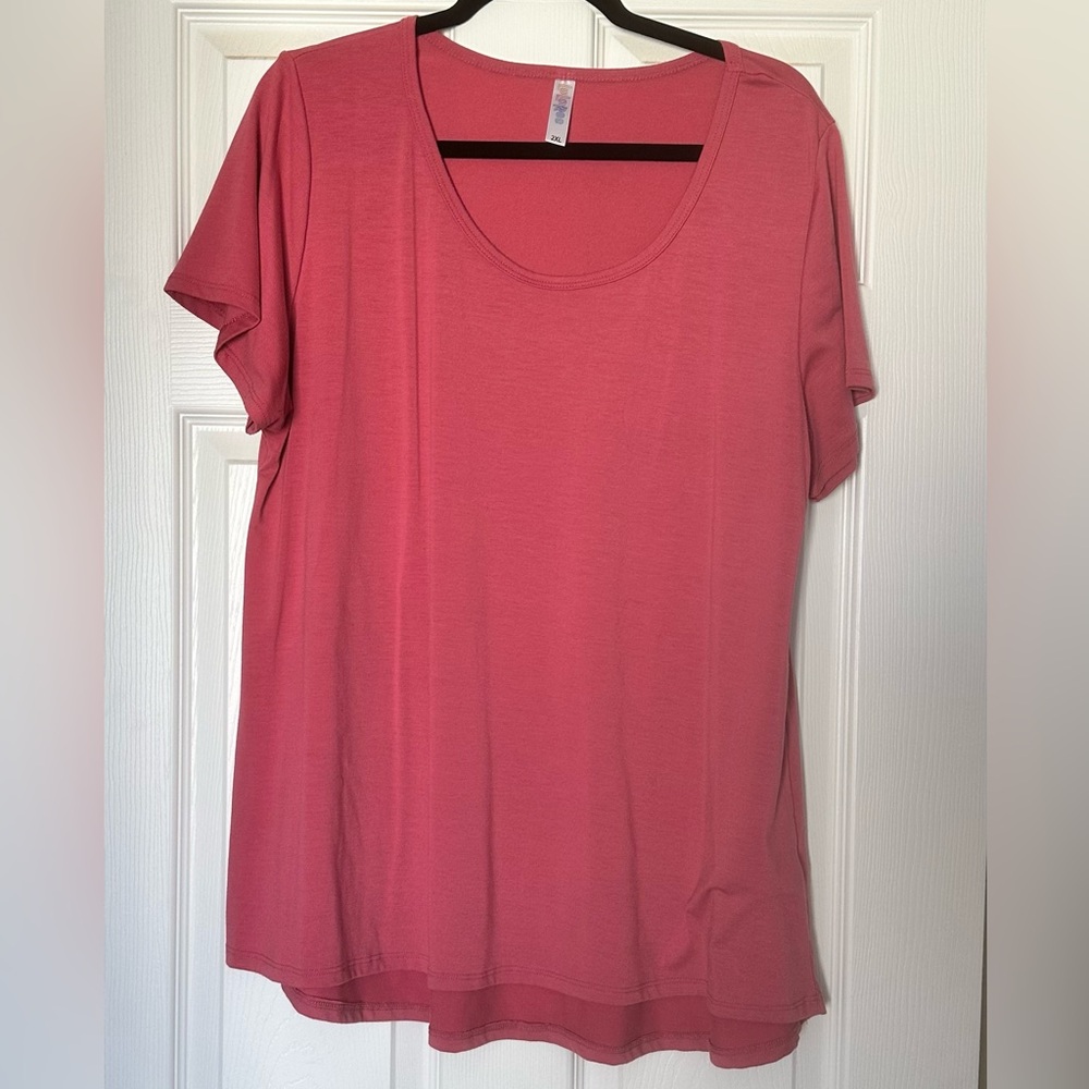 LuLaRoe Classic Tee